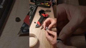 Вскрытие наушника Sony Wf-1000xm4