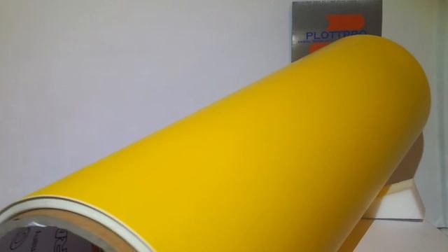 Oracal 631 Light Yellow Matt смотреть онлайн