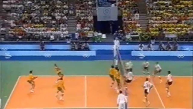 1992г.Бразилия-Голландия. смотреть онлайн