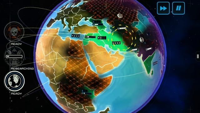 Let's Play EPIC games: First Strike 1.3 #4 GOING TO BRAZIL! смотреть онлайн