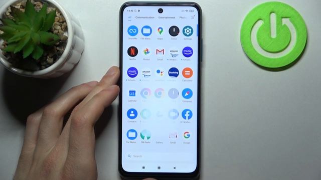 How to Take Screenshot on POCO M3 Pro - Capture Screen смотреть онлайн
