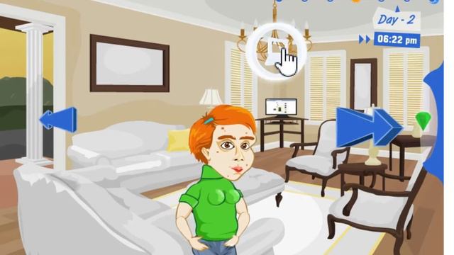 Игра: Создай свою Чику смотреть онлайн