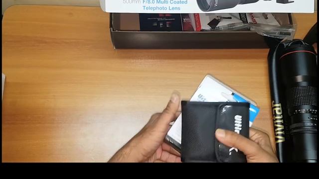 My DSLR Camera Bundle UNBOXING (USA IMPORTED) смотреть онлайн