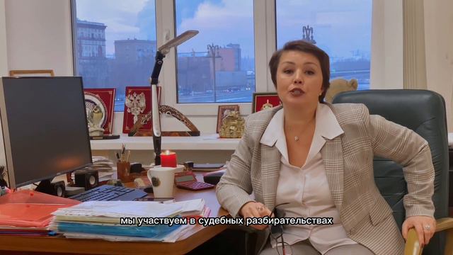 Будем знакомы, Светлана Стонис! Почему нам важен вид на Кремль и что мы делаем для своих клиентов. смотреть онлайн