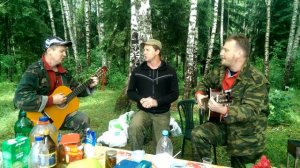 Чайф поплачь о нем