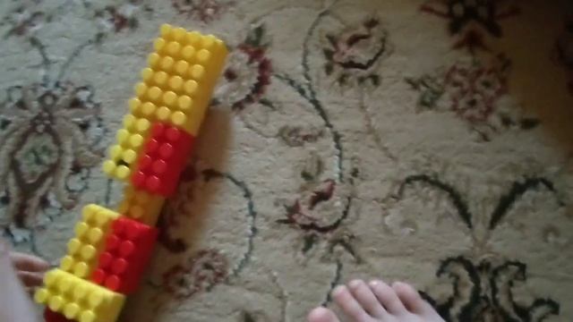 Как сделать подводную лодку из конструктора. смотреть онлайн