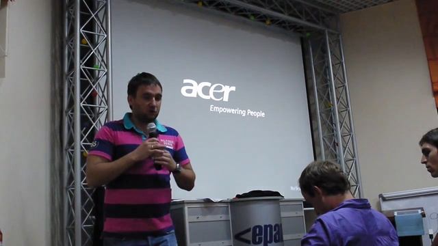 Парадигмы ООП, основы здравого дизайна и архитектуры (часть 2) смотреть онлайн