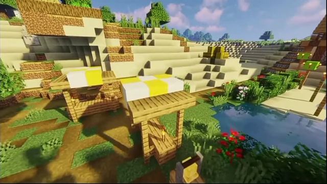 Minecraft Pe 1.19 Official Version Released | Minecraft 1.19 HOTFIX Released! смотреть онлайн