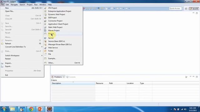 How to Setup Eclipse? | Eclipse Setup | Java Tutorial смотреть онлайн