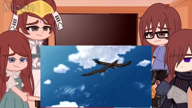 ?UZUMAKI CLAN REACT TO NARUTO?||Part 1||??|| GCRV||? смотреть онлайн