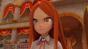 Клип Монкарт. Анджела Уинд и Феттель Баскервиль. Детство. {Заказ}// Советуем его посмотреть✓