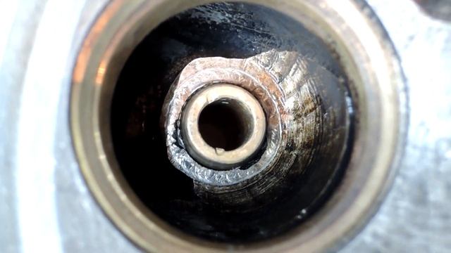 Разборка головок мотоцикла Днепр МТ | Теория о проведении работ!