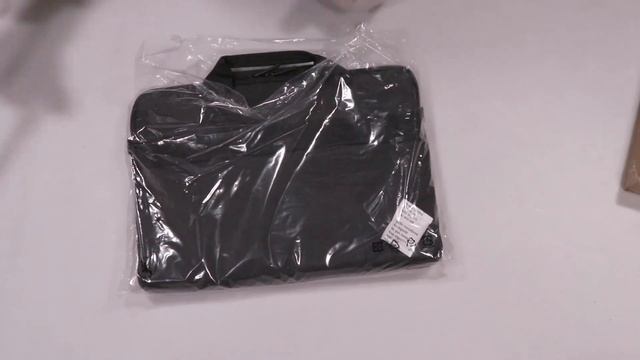 Unboxing Dell Professional Sleeve 14 смотреть онлайн