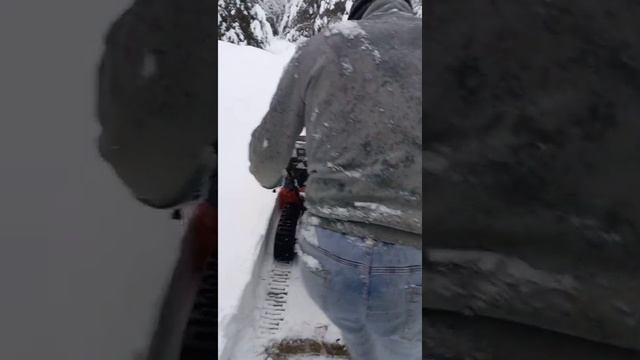 почистить снег. смотреть онлайн