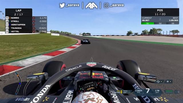 PORTIMAO! NEW DLC FOR THE F1 2021 GAME! | F1 2021 Portuguese GP Race Gameplay New Track! смотреть онлайн
