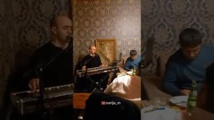 Рагим. Его песни любят слушать все, класный голос??? ????