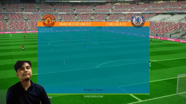 PES 2013 INDONESIA - CHALLENGE DARI VIEWERS PART 1 смотреть онлайн