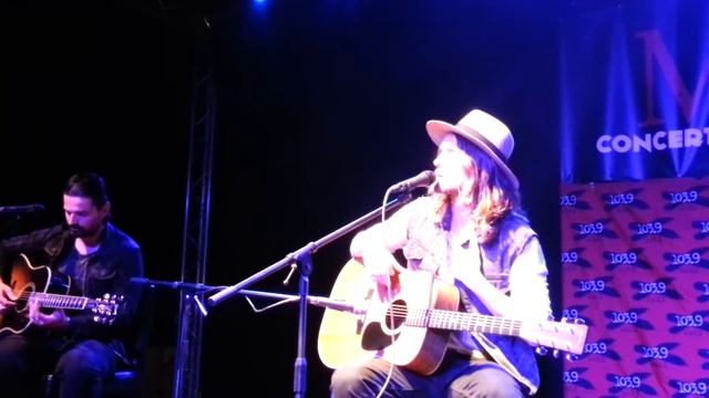Jared Leto 30STM city of angels acoustic смотреть онлайн