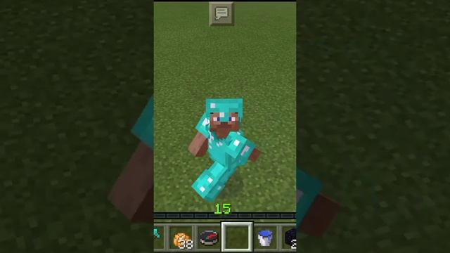 My Old Minecraft Reupload #shorts смотреть онлайн