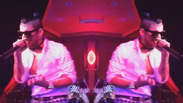 Fanky Rey Blade Stars Bachata De Amor. смотреть онлайн