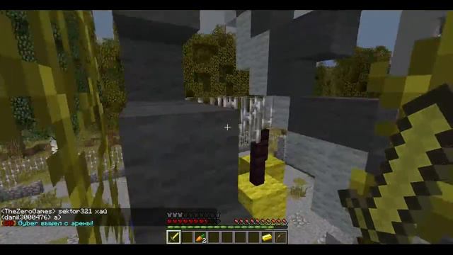 Minecraft голодные игры № 9 : я не знаю как я это зделал смотреть онлайн