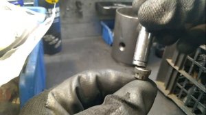 Как поменять диоды на диодном мосте генератора?