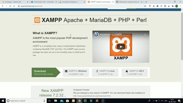 Introduction of php || php tutorials for beginners смотреть онлайн