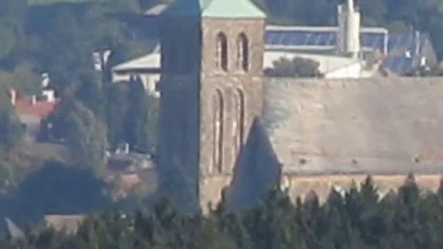 Canon PowerShot SX500 IS Zoom Test смотреть онлайн