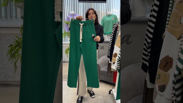 ЖЕНСКИЕ И СТИЛЬНЫЕ ОБРАЗЫ ОСЕНЬ 2023 смотреть онлайн