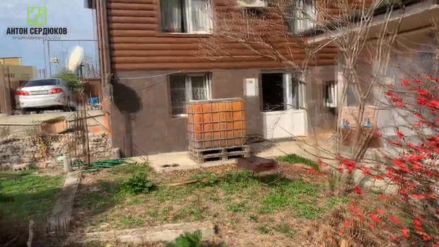 🏡 #Дом площадью 125 кв.м., в #Сочи рядом с морем смотреть онлайн