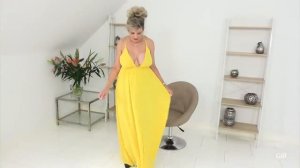 Примерка от порнозвезды