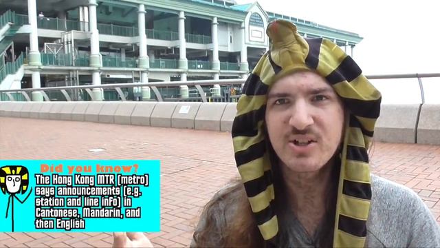 Everything You Need to Know About Hong Kong смотреть онлайн