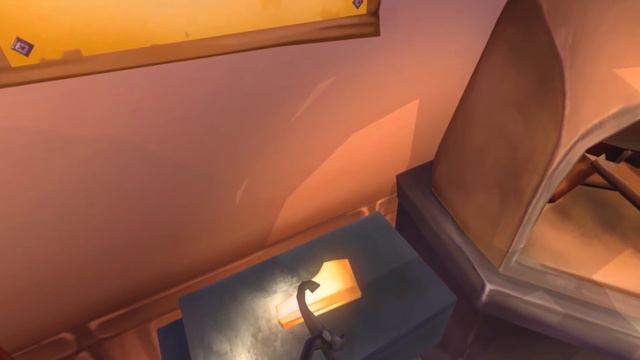 КАК СОЗДАТЬ ИДЕАЛЬНОЕ ОРУЖИЕ В СИМУЛЯТОРЕ КУЗНЕЦА В ВР! - Fantasy Smith VR - HTC Vive смотреть онлайн