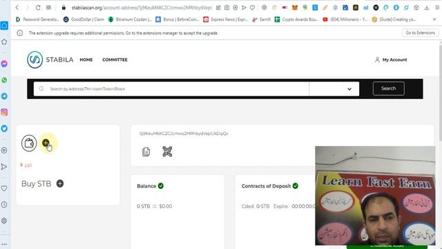 How to create an account| How to create a wallet| How to buy an STB coin смотреть онлайн
