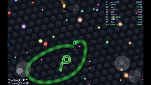 червяк игра смотреть онлайн