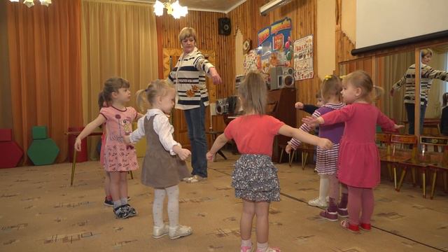 Детсад 14 гр Ландыш смотреть онлайн