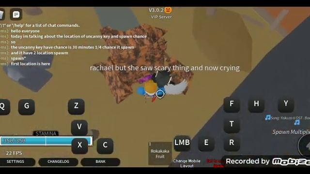 Location and chance spawn of Uncanny key Stand Awakening смотреть онлайн