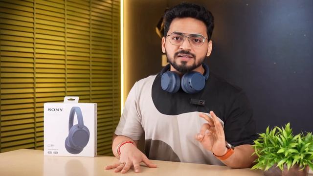Sony WH-CH720N Review | Best Budget Wireless Noise Cancelling Headphones ? | Tech Unboxing ? смотреть онлайн