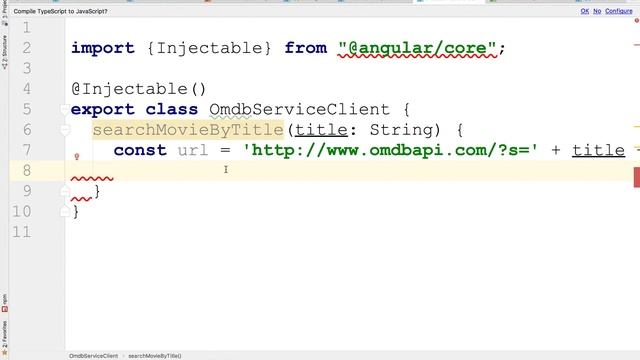00745 omdb api example смотреть онлайн