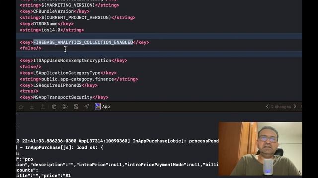 Apple app tracking transparency permission - Ionic or iOS native - How to do it the right way смотреть онлайн