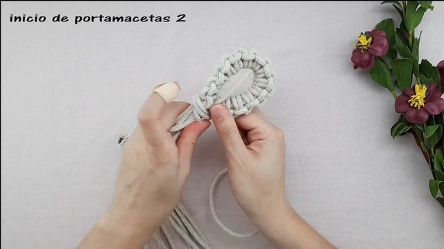 4 Inicios de porta macetas SIN ARO смотреть онлайн