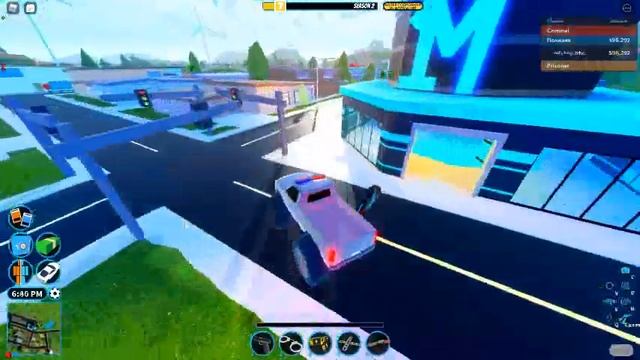 ШО ЛУЧШЕ КУПИТЬ ЗА 1 МИЛИОН??7 В ДЖЕИЛ БРЕЙК РОБЛОКС смотреть онлайн