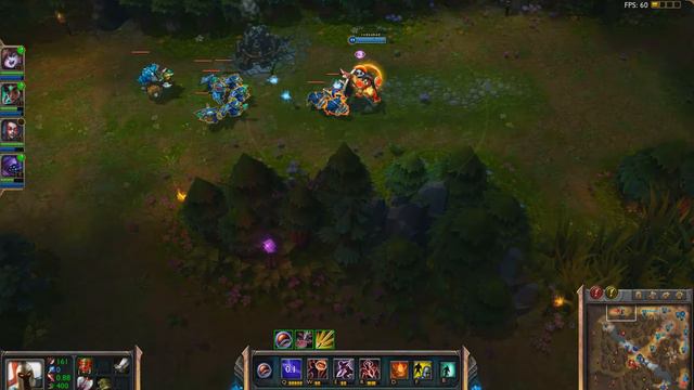 Versus - Pantheon And Riven (Top) Platinum North America [EP.45] смотреть онлайн