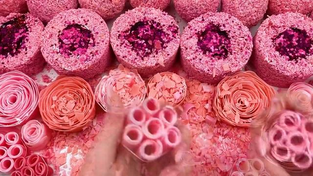 Релаксация!резка мыла.отдых для головы. смотреть онлайн
