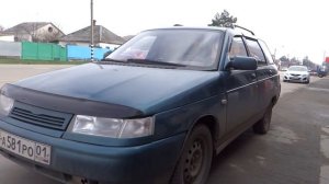 ВАЗ ЛАДА 2111 1999 Г В.КАК НЕ КУПИТЬ ХЛАМ.КАК ВЫБРАТЬ КУПИТЬ АВТО