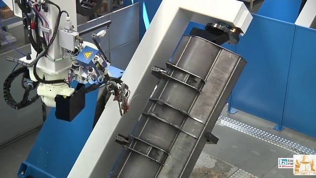Сварка отвала смотреть онлайн