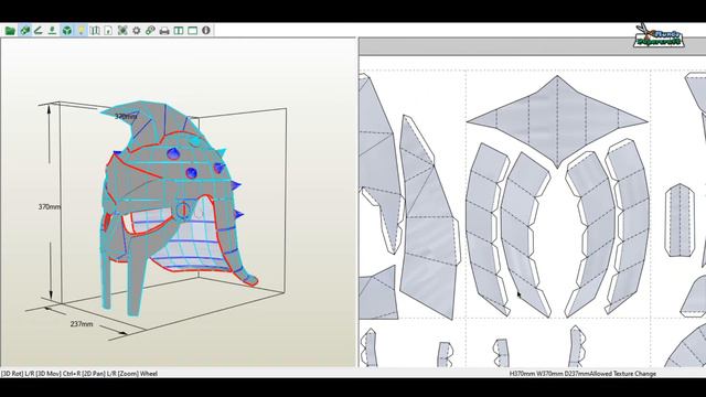Casco de Gladiador смотреть онлайн