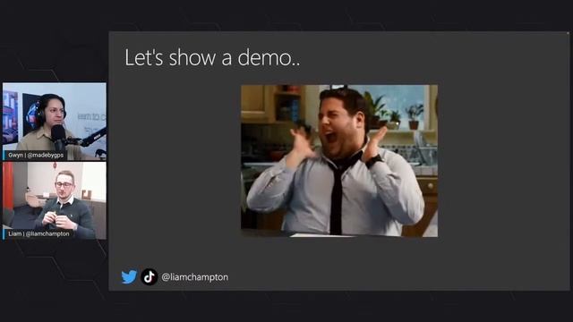 So you want to migrate your project to Serverless? смотреть онлайн