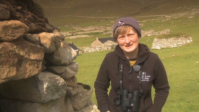 Historic Environment Scotland | Scottish Ten: St Kilda