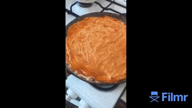 Кулинарные шедевры